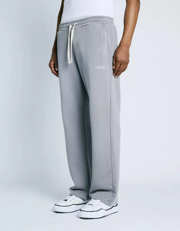 Classic Sweatpants - Grey